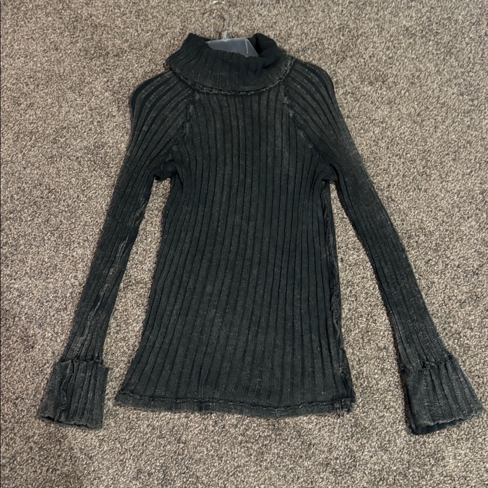 Free People turtleneck